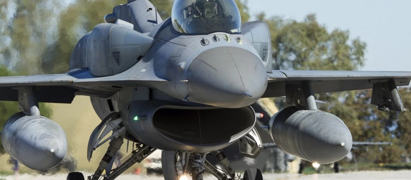 335Μ: Οι «Τίγρεις» του Αιγαίου (βίντεο)